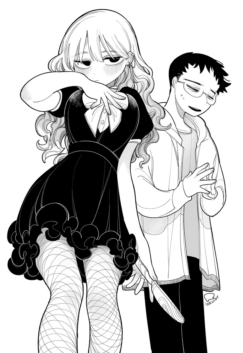 いだ天ふにすけ🔞単行本発売中 tweet media