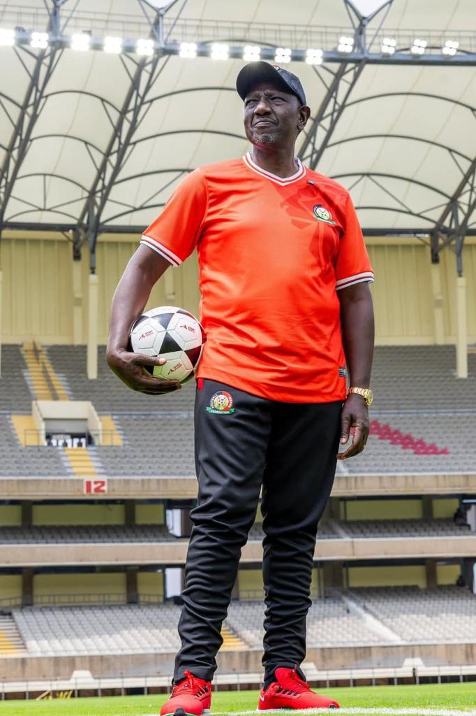 RobaPatanisho's tweet photo. One people,One game.Ine Nation #CHAN2025 🇰🇪
Sleeping Watchdog Maraga Boma Yangu Delivered #RutoDeliversStability #DefundNCIC Thika Law Courts #DAYBREAK #KenyaIn2032 Syria https://t.co/SQuYhWvUmm