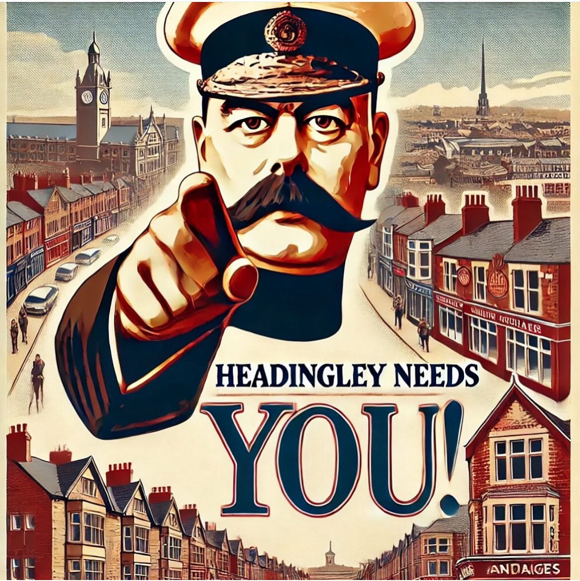 Headingley Development Trust (@hdtheadingley) on Twitter photo We are on the look out for new members of the Board at Headingley Development Trust. The running of HDT requires a wide range of skills so we encourage anyone to get in touch to find out more information! We are on the look out for new members of the Board at Headingley Development Trust. The running of HDT requires a wide range of skills so we encourage anyone to get in touch to find out more information!
