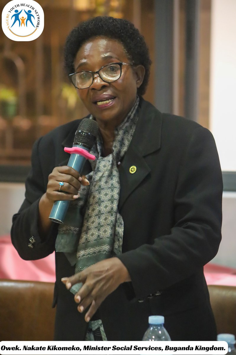 NAGURU YOUTH HEALTH NETWORK (NYHN) (@nyhnuganda) on Twitter photo Owek. Nakate Kikomeko <a href="/BugandaKingdom_/">Buganda Kingdom</a> noted that there's no greater wealth than people, not willing to invest in keeping them healthy, you're doing less. She committed to support reaching #ZD & #UIC through their media and local chiefs <a href="/PATHtweets/">PATH</a> <a href="/gavi/">Gavi, the Vaccine Alliance</a> <a href="/UNICEFUganda/">UNICEF Uganda</a> Owek. Nakate Kikomeko <a href="/BugandaKingdom_/">Buganda Kingdom</a> noted that there's no greater wealth than people, not willing to invest in keeping them healthy, you're doing less. She committed to support reaching #ZD & #UIC through their media and local chiefs <a href="/PATHtweets/">PATH</a> <a href="/gavi/">Gavi, the Vaccine Alliance</a> <a href="/UNICEFUganda/">UNICEF Uganda</a>