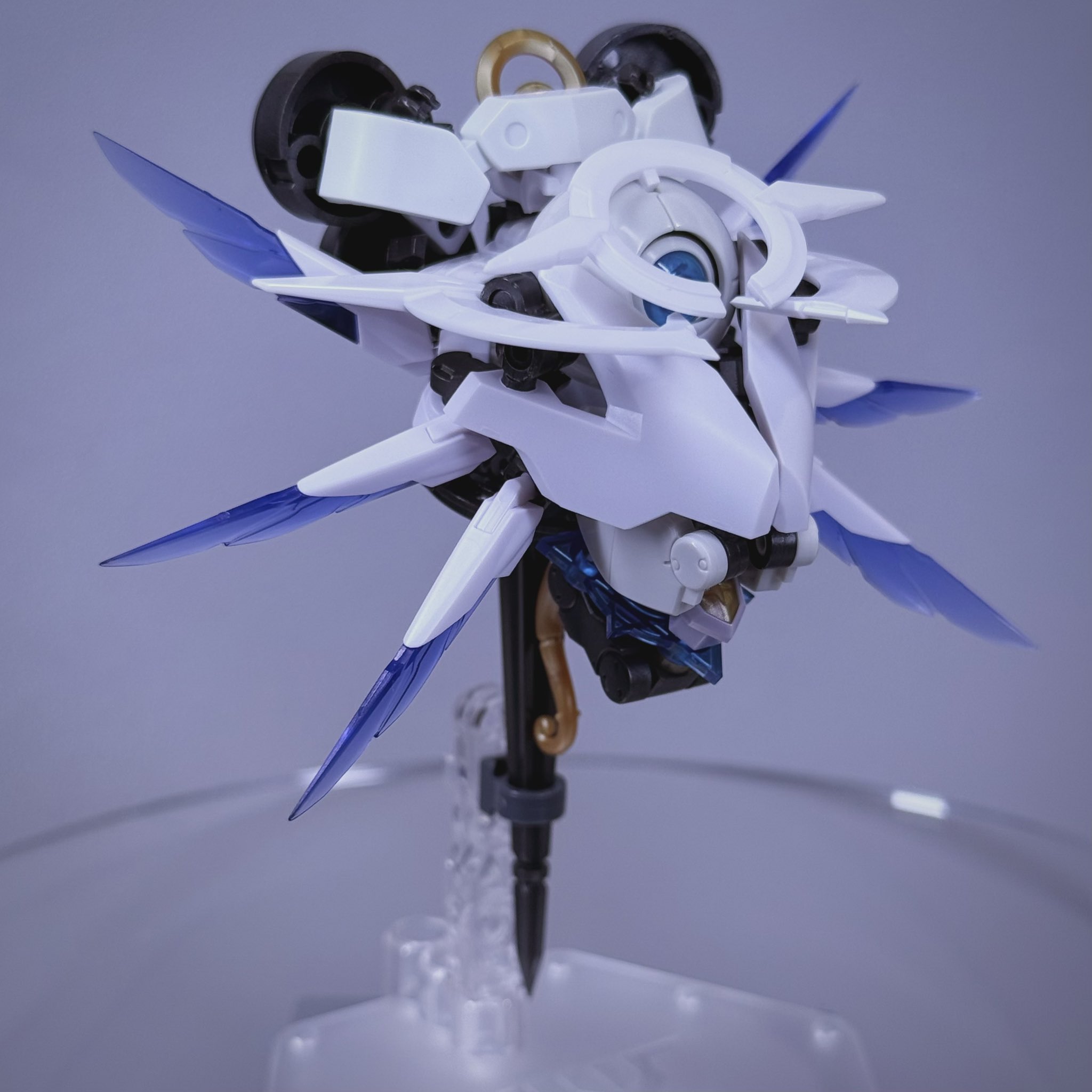int.* on X: 