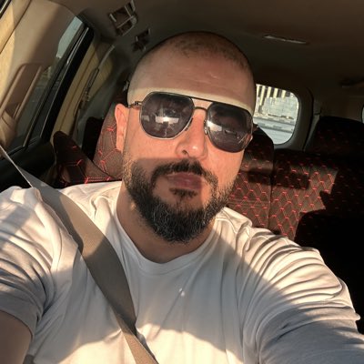 jobair Talafha 🇯🇴جُبَيْر tweet media