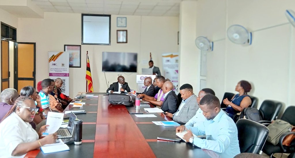 ICWEastAfrica's tweet photo. ICWEA has joined the meeting other CSOs in the HIV response at the commission offices to validate the documentation of barriers to accessing comprehensive HIV, TB, & Malaria sv's.
The report has revealed high rates of GBV among discordant couples.
It is time to #NameItToEnd https://t.co/nCz4Ohsy1K