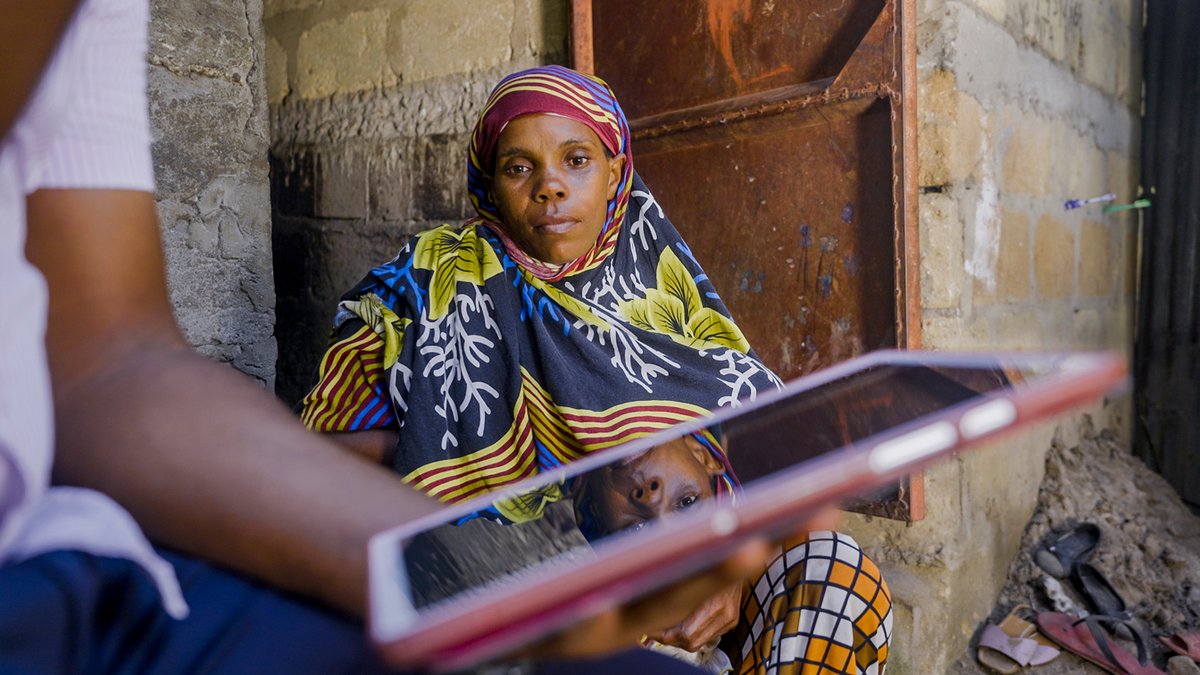 Across Africa, <a href="/FAO/">Food and Agriculture Organization</a> &amp; partners are gathering sex-disaggregated data to shape better policies on food and gender equality.

It’s part of FAO’s wider work under <a href="/50x2030/">The 50x2030 Initiative</a> aiming to build stronger national ag statistics systems.

Learn more: fao.org/newsroom/story…

#DataSmartAg