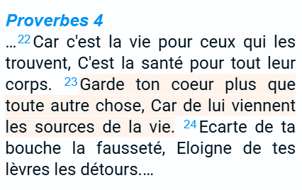 Lepus_capensis0's tweet photo. L'essence même du pharisianisme... religieusement correct mais spirituellement vide!
La Bible enseigne surtout dans le livre de Proverbes 4, 23 de veiller, plus que toute autre chose, sur l'état de son cœur. Car c'est de lui que viennent toutes les sources de la vie. https://t.co/lKub0dtG6N