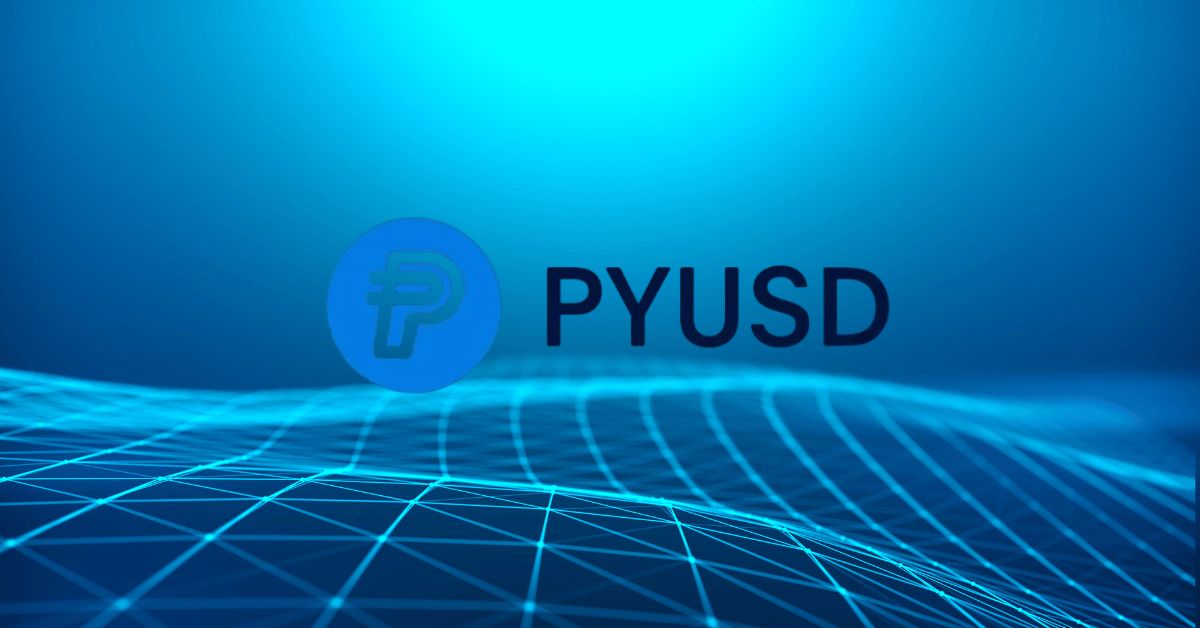 New Post: PYUSD Là Gì? Khái Niệm Cơ Bản Về PayPal USD Dành Cho Người Mới coin4vn.com/pyusd-la-gi-kh…