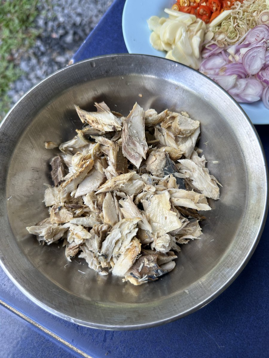 BOHHOT's tweet image. มึงคะ บูดูยำที่ถูกต้องที่สุดในโลก