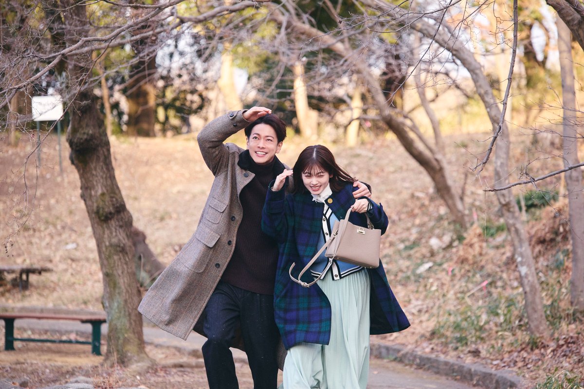 watashino_otto_'s tweet photo. ドラマ『私の夫と結婚して』
　◆ 7.8話配信スタート ◆

攻守交代ついに友也と麗奈が結婚へ。
しかし美紗は、
自身が運命を書き換えた代償を知ることになる…。

是非、#私の夫と結婚して をつけて
感想を教えてくださいね🍊

本編はこちら▼
https://t.co/S4RvXHHzeT https://t.co/tiTnDzfioT