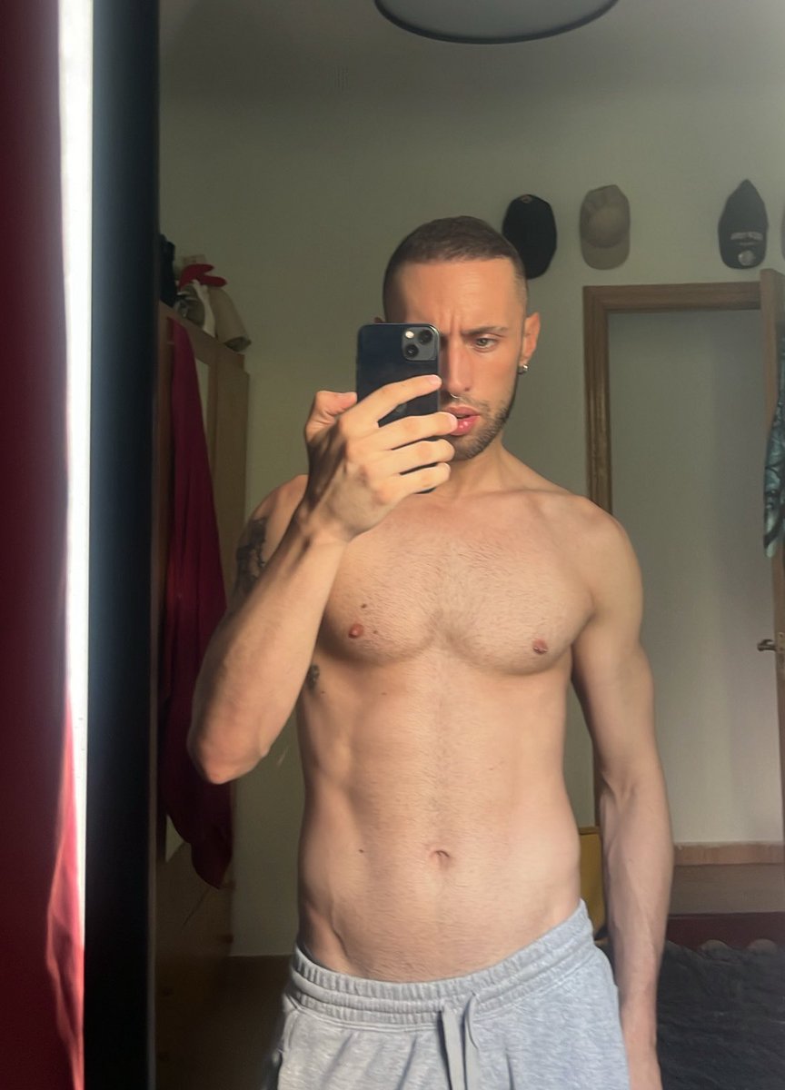 El baby que (no) tengo en el sex0 es especialista 🎶