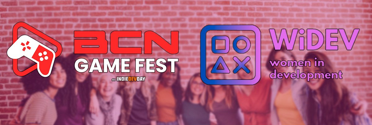 Barcelona Game Fest (<a href="/bcngamefest/">BCN Game Fest</a>) se alía con WiDev Hub (<a href="/W_i_dev/">WiDEV</a>) para lanzar DonaDev, una serie de encuentros que pretende dotar de herramientas a mujeres para encontrar oportunidades en el sector de los videojuegos

devuego.es/blog/2025/07/1…

📅 1er DonaDev: 25 Julio en BCN 📅