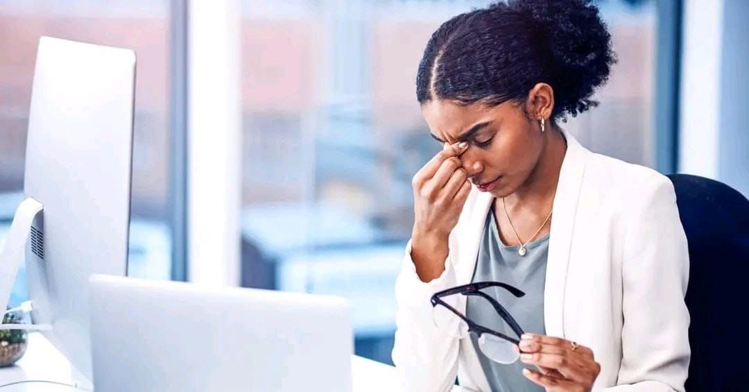 ⚡NGC RESEARCH: Long workdays leave Kenya corporate w0men with no time for R0māncė, Report shows.