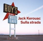 Sal, dobbiamo andare e non fermarci mai finché non arriviamo.

 Per andare dove, amico?

Non lo so, ma dobbiamo andare.

Jack Kerouac
On the road

#VogliaDiCambiare 
#SalaLettura