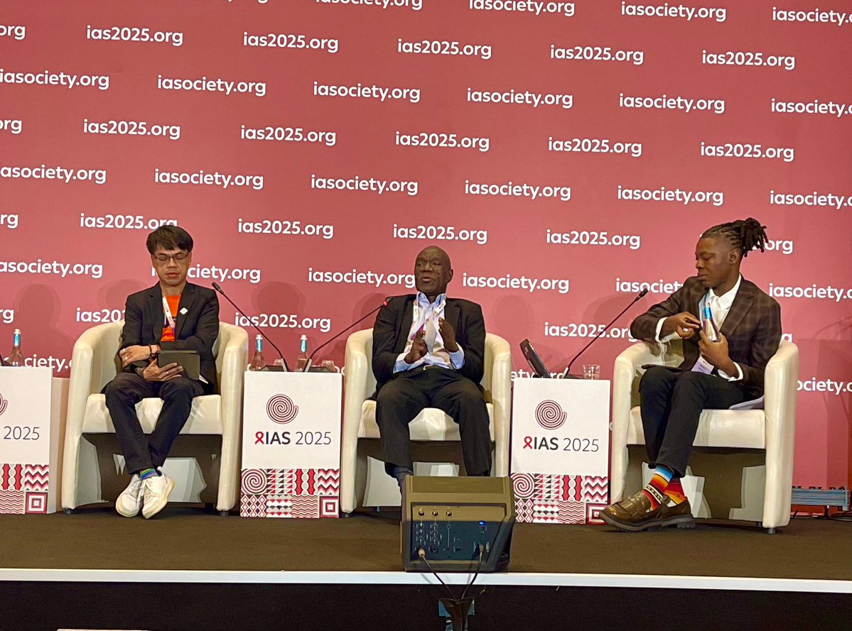 compass_africa's tweet image. How do we improve political will to maximize the utility of CLM data? The first place to start is educating Gvt about CLM. This helps to address the misconceptions and mistrust between Civil Society and Government.
#COMPASS @iasociety