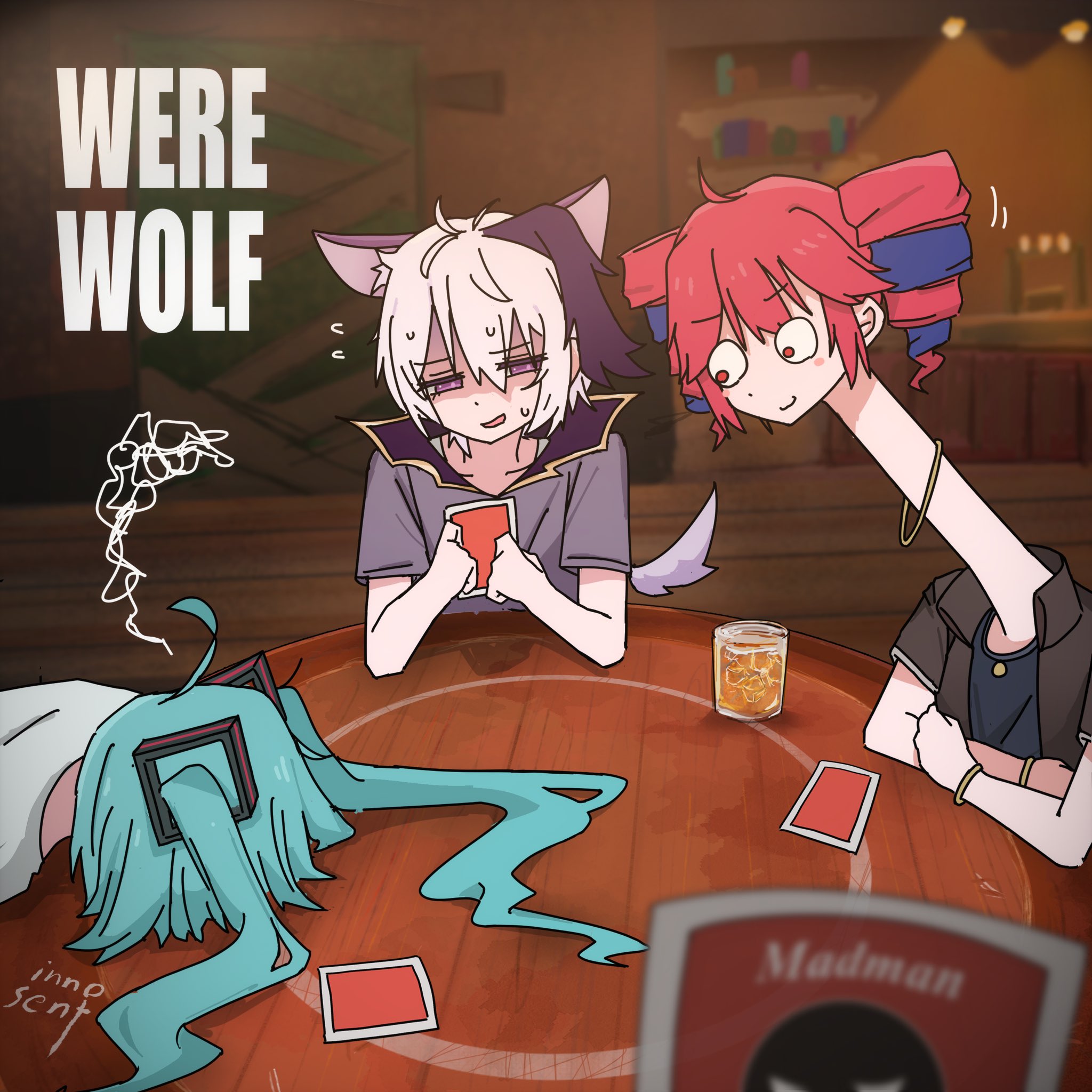 みっくすじゅーすページ みっくすじゅーす🍹 (@MixedJuice_P) / X
