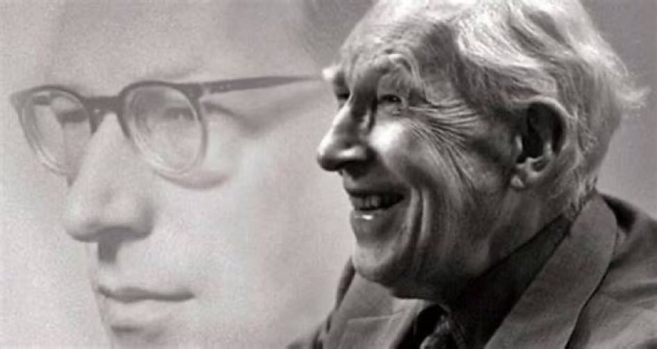 HistoricalRook's tweet image. #OTD July 17, 2020:
Death of J.I. Packer evangelical theologian, cleric and writer in the low-church Anglican and Calvinist traditions. He was considered one of the most influential evangelicals in North America. Known for his best-selling book, Knowing God, written in 1973,…