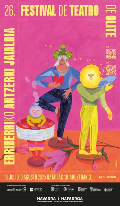 🎭Festival de #Teatro Clásico de #Olite, del 18 al 3 de agosto, ¡disfruta de una experiencia única con nosotros!
🍷Cata de 3 vinos seleccionados
🏛️Acceso a la sala de aromas más grande de #España
🤤Degustación de embutidos y aceite Belasco
👉 bodegasmarcoreal.com/visitas/