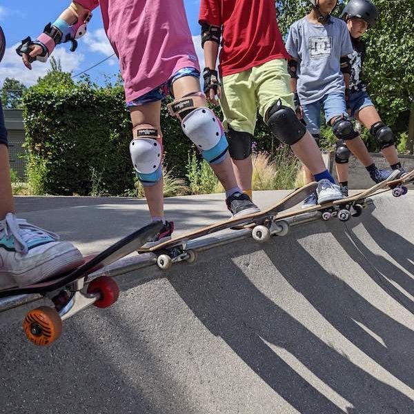 RiverfrontArts's tweet image. βοΈ Don't miss out on our workshops and summer schools for all ages!βοΈ
π¨ Art Summer School
π¬ Crafty Cinema Club
π« Nerf Battles
πΉ No Comply Skateboarding
πΊ Hip Hop Dance Class
π₯ Film In A Week Summer School
...and SO much more!
β¨ Book here: buff.ly/E9Z4Ykr