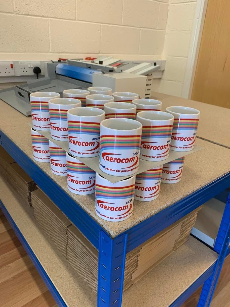 Who does not love a Thursday offer!

High quality printed Mugs!

X 1 @ £5.00
X 5 @ £4.50 Each
X 10 @ £4.00 Each
X 25 @ £3.50 Each
X 50 @ £3.00 Each
X 75 @ £2.75 Each
X 100 @ £2.50 Each

Contact us to order.

Print Spin - printspin.co.uk

 #printspin #promotional