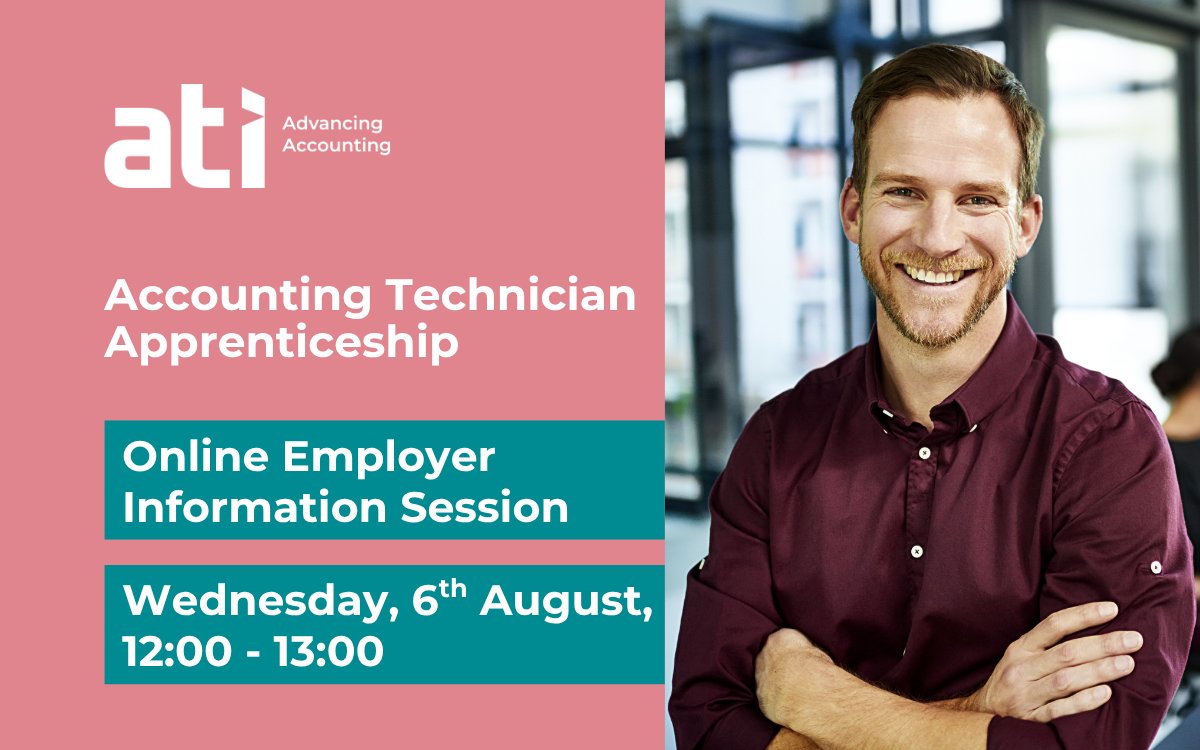 Accounting Technicians Ireland tweet media