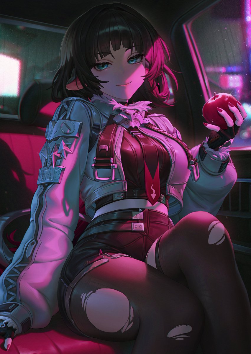 (4/10) Jane Doe 🐀#zzzero