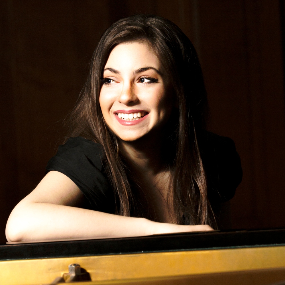 PrestoMusicCom's tweet image. Read our Piano Music Round-Up for Spring 2025! Matthew Ash shares some of his highlights from the wealth of piano recordings released over the past three months, covering an intriguing range of repertoire.
@LaraMelda
📖 Read here:
tinyurl.com/487rskfp