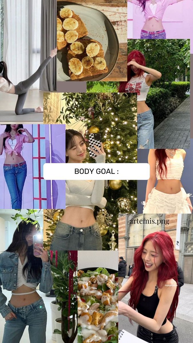 FitSculptor's tweet image. Body Goal: