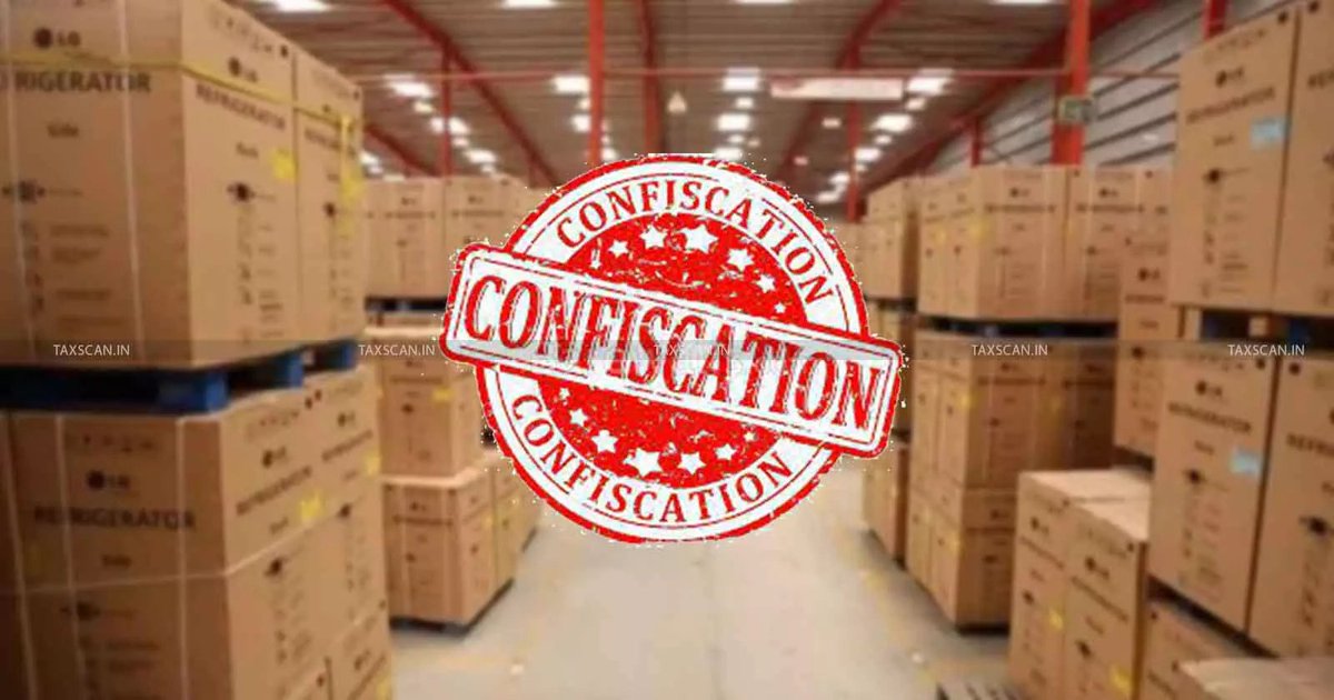 tax_scan's tweet image. Temporary Storage Outside Bonded Area is Not Unauthorized Removal: CESTAT Quashes Customs Confiscation and Penalty [Read Order]
#storage #unauthorized #confiscation #taxscan #taxnews 
Read more: taxscan.in/top-stories/te…