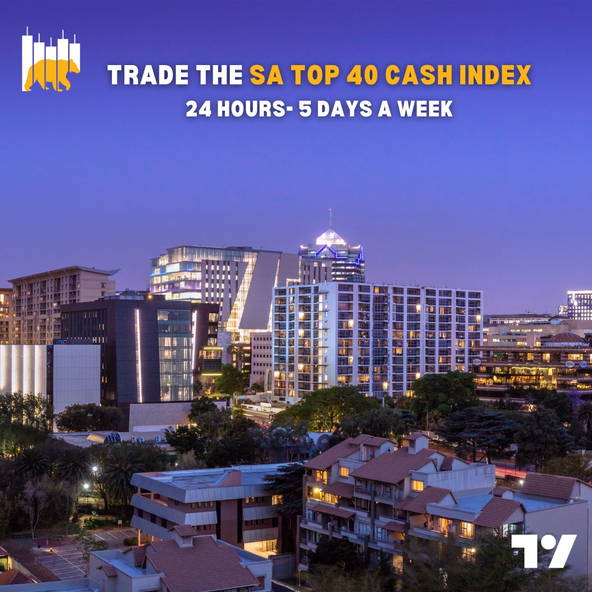 Herenya Capital Advisors (@herenyacapital) on Twitter photo Your 24-Hour Gateway to the SA Top 40 Cash Index
Don't wait for the opening bell.
<a href="/HerenyaCapital/">Herenya Capital Advisors</a> offers exclusive 24-hour access to the SA Top 40 Cash Index, allowing you to trade on international news and overnight movements as they happen.
Gain a unique local edge by Your 24-Hour Gateway to the SA Top 40 Cash Index
Don't wait for the opening bell.
<a href="/HerenyaCapital/">Herenya Capital Advisors</a> offers exclusive 24-hour access to the SA Top 40 Cash Index, allowing you to trade on international news and overnight movements as they happen.
Gain a unique local edge by