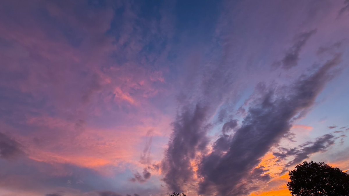 Ang_XoXo17's tweet image. Love my island 🧜‍♀️💫 a beautiful angel wing sunrise