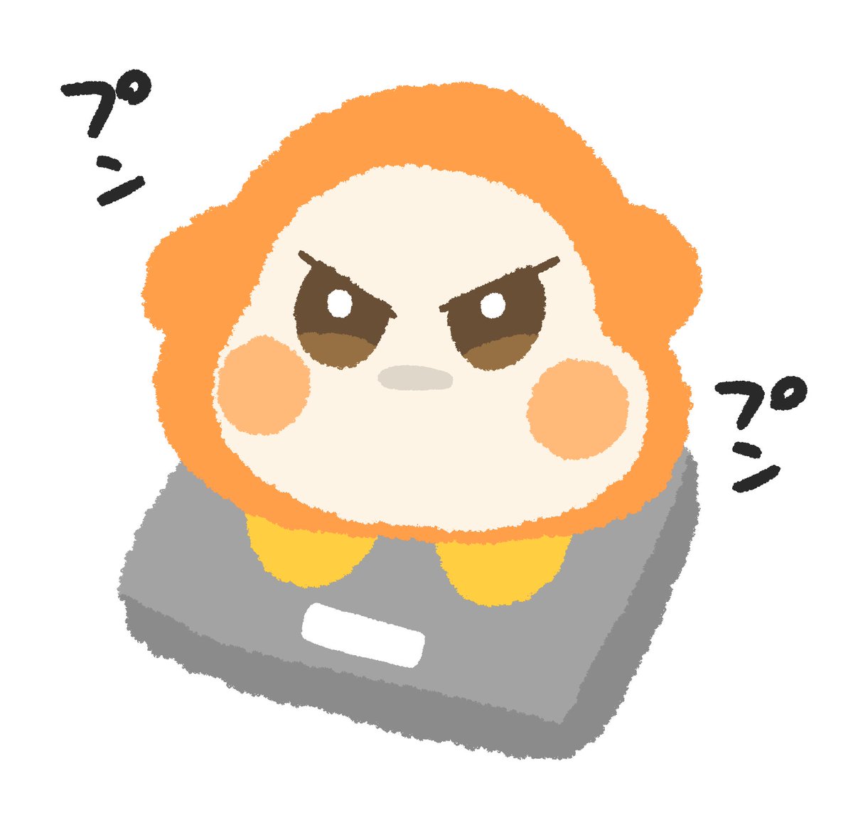 Post by アサリ on X: 💦