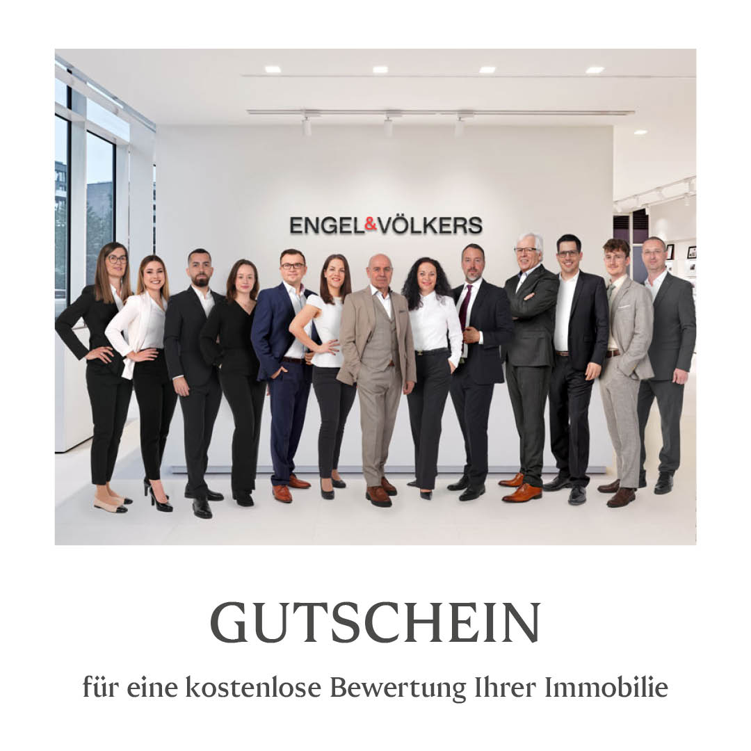 EVOrtenau's tweet photo. 🏡 GUTSCHEIN für eine kostenlose Immobilienbewertung!
Jetzt den Wert Ihrer Immobilie erfahren – ganz unverbindlich.

Sie überlegen, ob jetzt der richtige Zeitpunkt für einen Verkauf oder Kauf ist?
👉 Mit Engel &amp; Völkers lautet die Antwort: Ja.
#engelvoelkers #immobilienbewertung https://t.co/ZiGznQGdTY