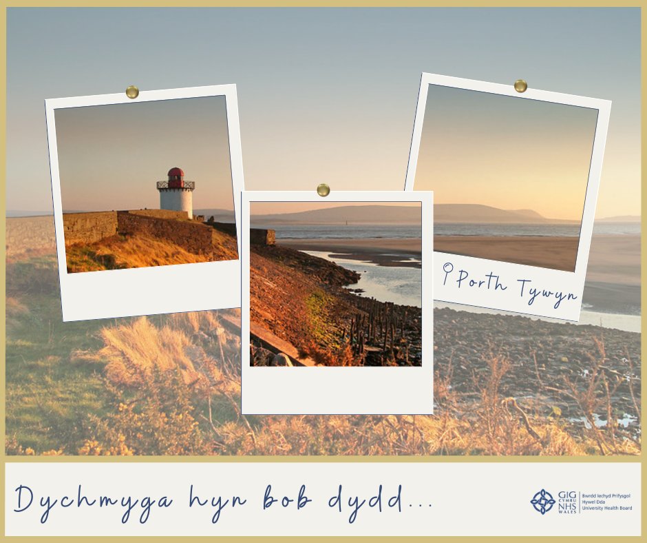 SwyddiHDdaJobs's tweet image. Dychmyga hwn bob dydd... 🌅🌊☀️

Gallwn helpu troi hyn yn realiti 📲📞📧