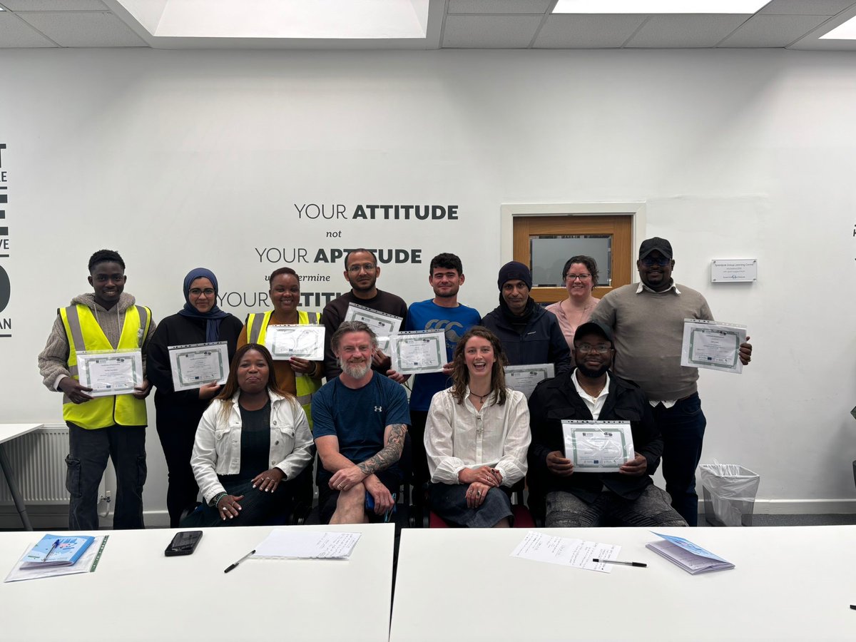 Speedpak Group tweet media