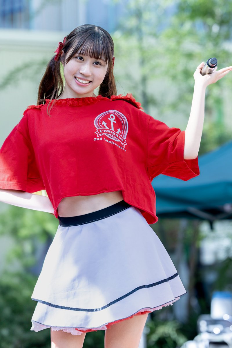 pmanchan_'s tweet image. 2025年7月12日
Crews of Camellia  ライブ
@チャチャタウン小倉

華山じゅりあ さん
@cf_jyuria

#華山じゅりあ
#こばすと
#こんぱす。

暑い中、素敵なライブありがとうございます♪