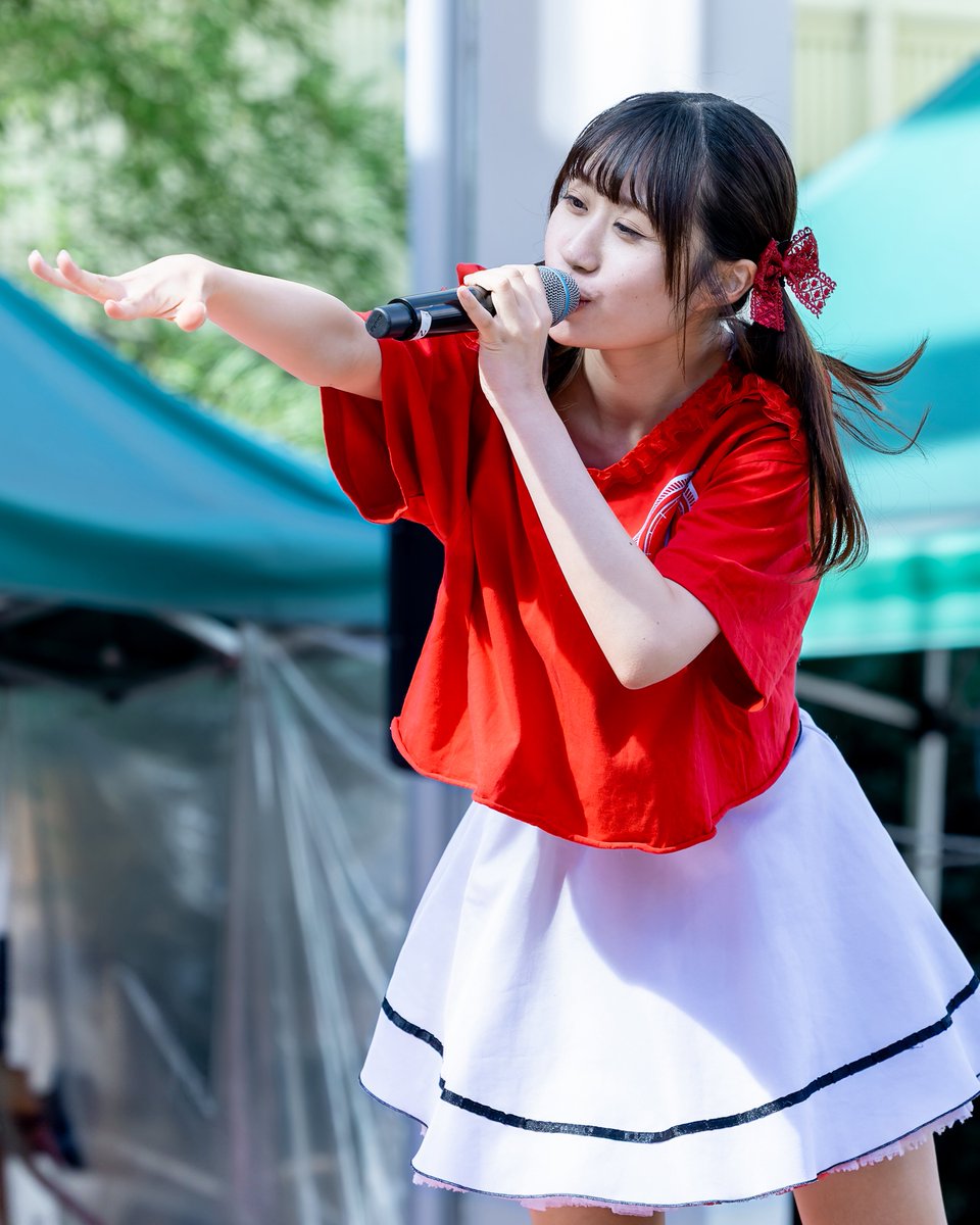 pmanchan_'s tweet image. 2025年7月12日
Crews of Camellia  ライブ
@チャチャタウン小倉

華山じゅりあ さん
@cf_jyuria

#華山じゅりあ
#こばすと
#こんぱす。

暑い中、素敵なライブありがとうございます♪