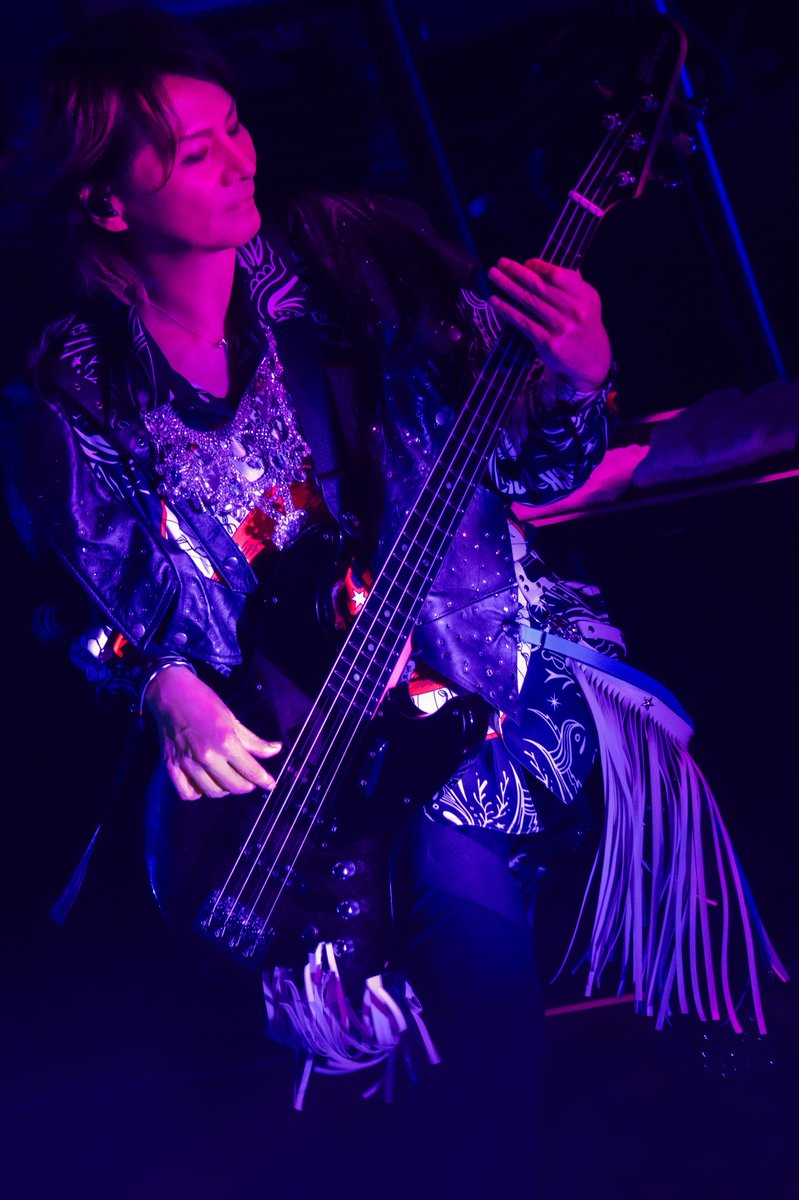 BUCK∞TICK、ツアーファイナル 今井寿が語った異例の言葉 「BUCK∞TICK