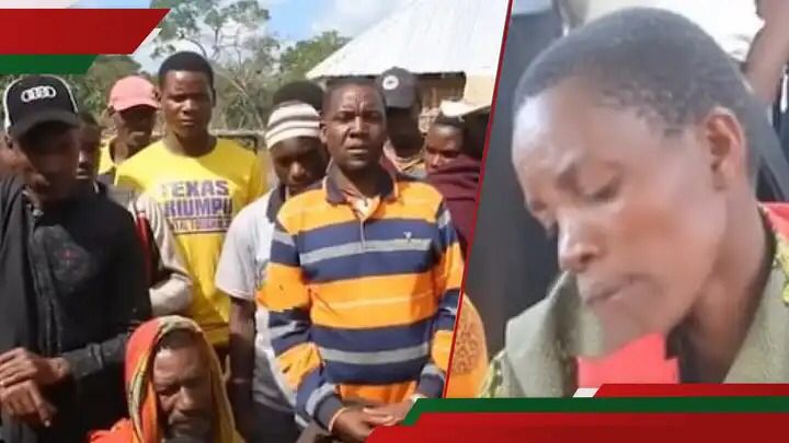 ⚡Woman Allegedly Kills Co-Wife's Kids, Blames It on Favouritism from Hubby.