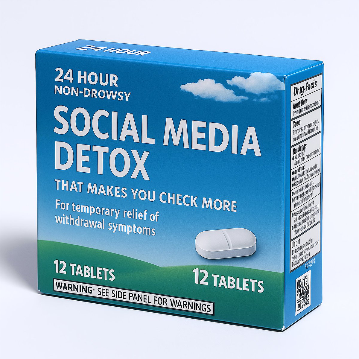 AleRVG's tweet image. The medication we all TRULLY need 💊 ⚕️
Made with @lovart_ai + MagnificAI Precision
*More in my IG