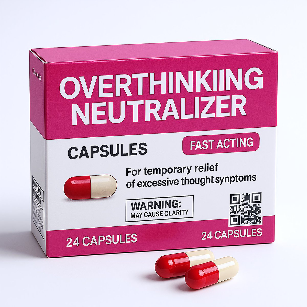 AleRVG's tweet image. The medication we all TRULLY need 💊 ⚕️
Made with @lovart_ai + MagnificAI Precision
*More in my IG