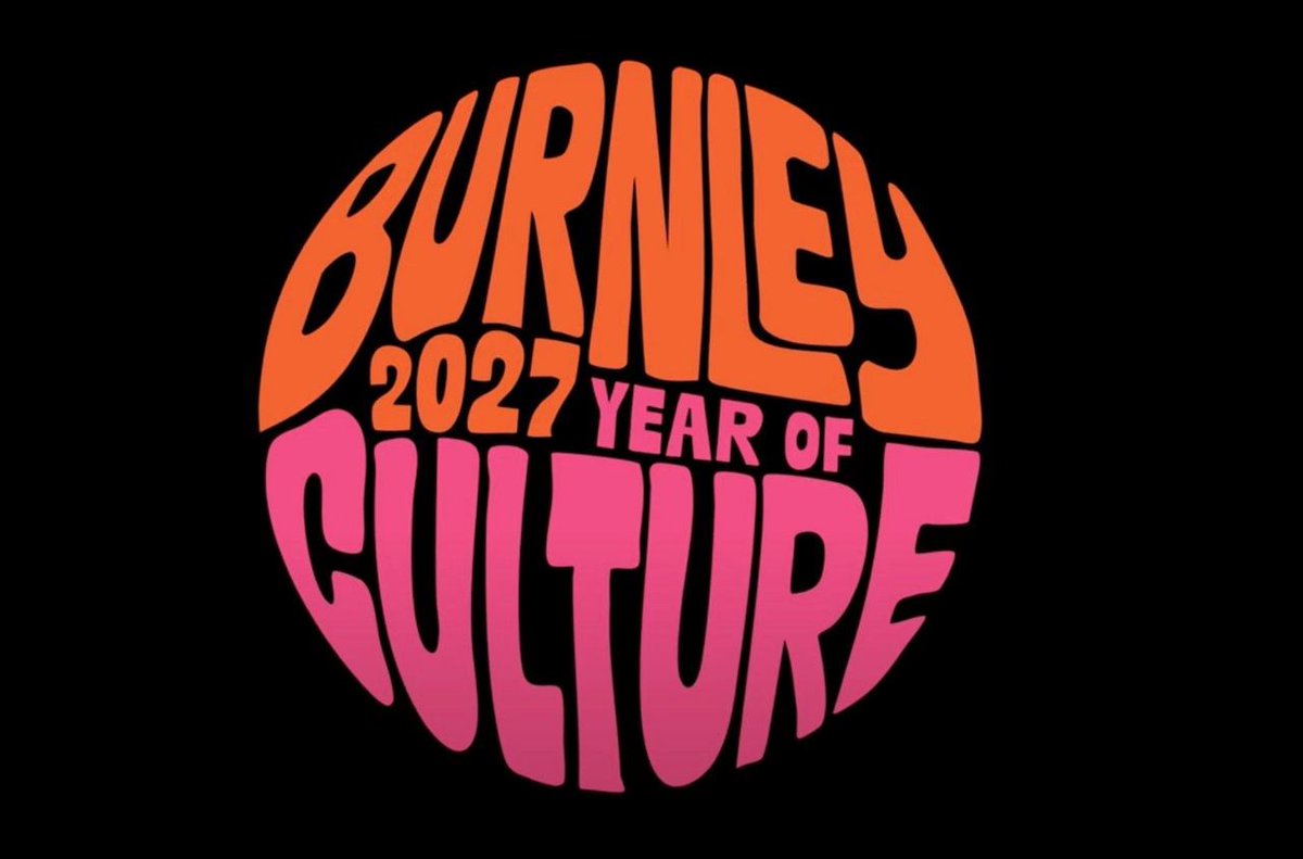 CreativeLancs's tweet image. WATCH: #WhyNotBurnley?
A new short film celebrating the voices, stories and pride of Burnley as they build towards their #Burnley27 Year of Culture, bringing together local creatives, schools, businesses, community groups & national partners.
youtu.be/nb4ewekC9FI?fe…