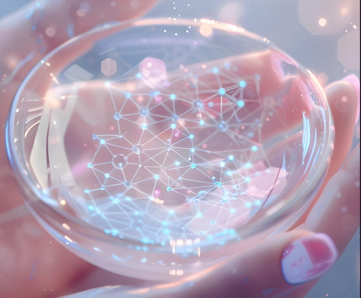 Tau_Net's tweet image. Can you envision Tau Net and $AGRS surpassing today’s internet?
Picture billions of applications, AI agents, scientific knowledge, and information, all within a global economy that automatically adapts to the needs of individual stakeholders and collaborates autonomously on a…