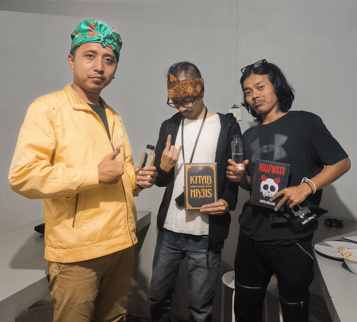 Hatur Nuhun