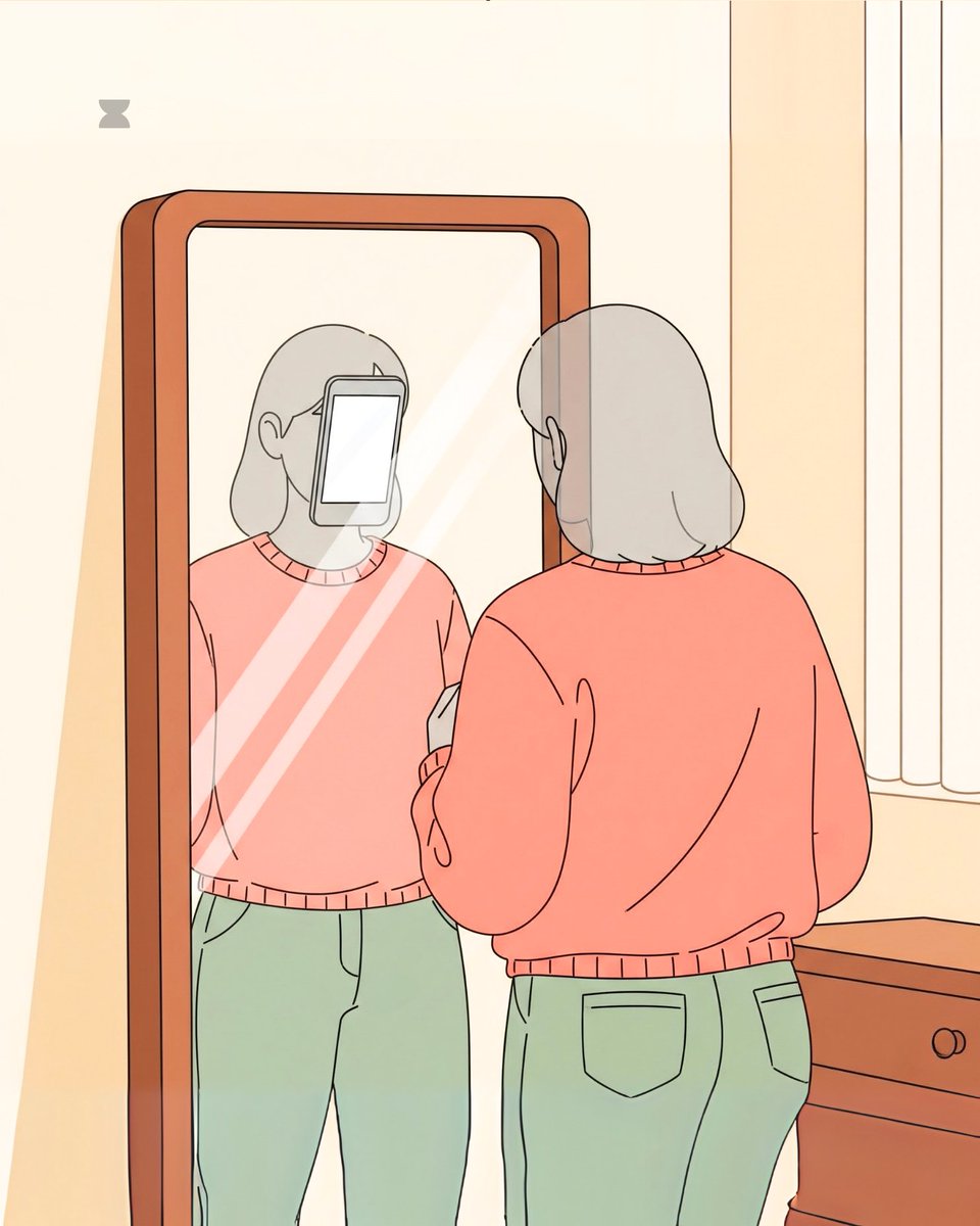 Regain App tweet media