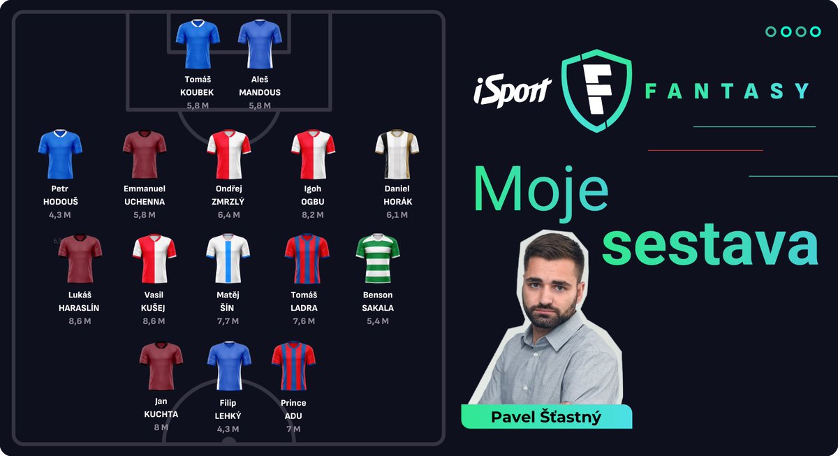 Pavel Šťastný tweet media