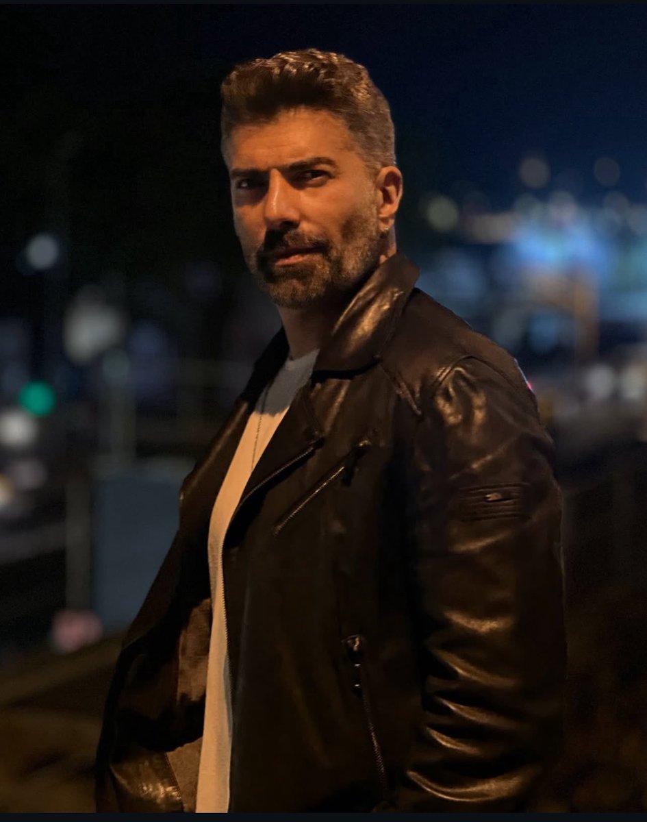 I vote for #CenkTorun from Türkiye for TC Candler’s list of the Most Handsome Faces of 2025.

<a href="/tccandler/">TC Candler</a> #tccandler #100faces2025