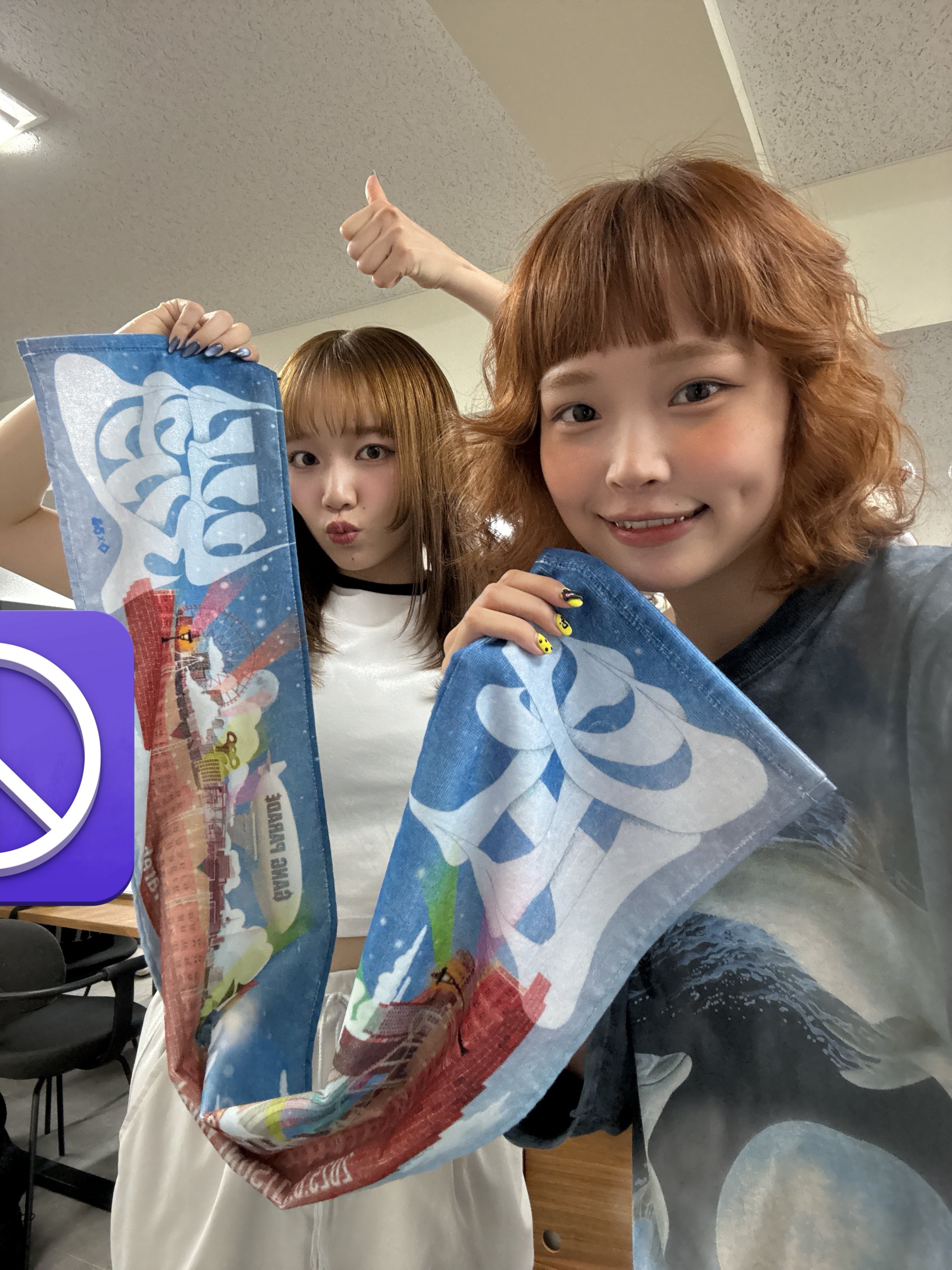 GANG PARADE チャンベイビー ギャンパレ チャンベイビー編】GANG PARADE ”暴露” インタビュー vol.10