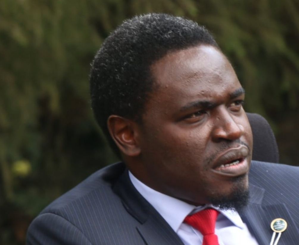 ⚡You need to elect people with competence - Nelson Havi.