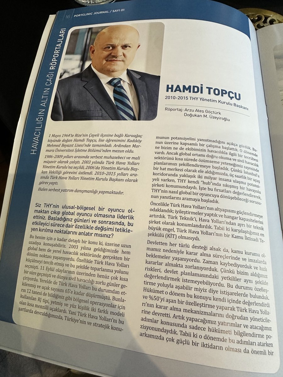 hamditopcu53's tweet photo. Port Clinic dergisinde röpörtaj https://t.co/YEeNq1S5CR