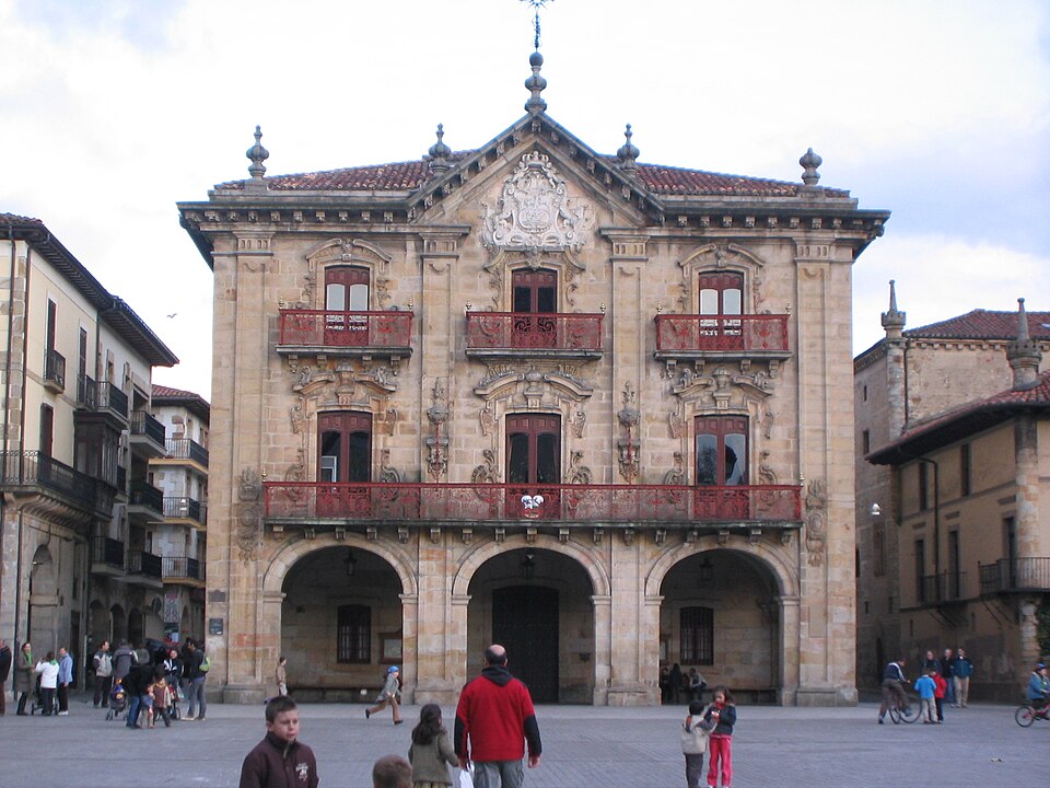 ⚖️ Condenan al Ayuntamiento de Oñati por vulnerar el derecho a la integridad física de un operario de mantenimiento.

✔️ <a href="/Bidelagun_Funda/">Bidelagun Fundazioa</a> está satisfecha y considera que pone el foco en la falta de cultura preventiva de las Administraciones Públicas.

🔗 labur.eus/i3zlp8e8