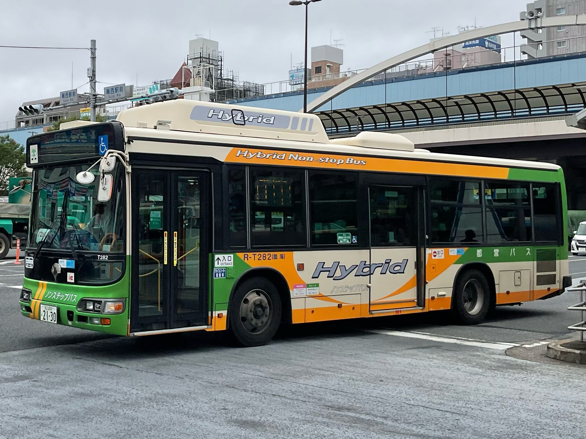 ロクデナシバス スペラン on X: 